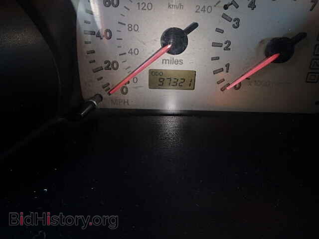 2003 MITSUBISHI ECLIPSE - VIN: 4A3AE75H53E174261 - Photo 8