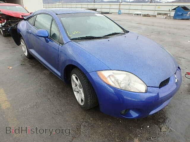 Photo 4A3AK24F86E019963 - MITSUBISHI ECLIPSE 2006