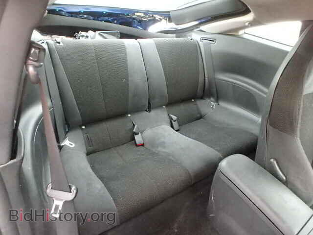 2006 MITSUBISHI ECLIPSE - VIN: 4A3AK24F86E019963 - Photo 6