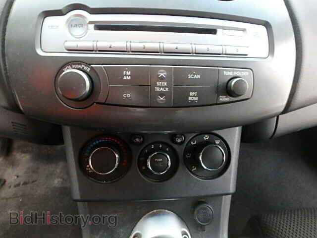 2006 MITSUBISHI ECLIPSE - VIN: 4A3AK24F86E019963 - Photo 9