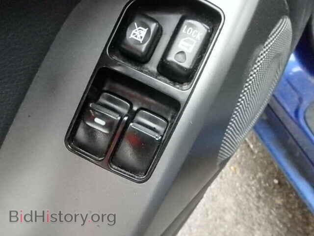 2006 MITSUBISHI ECLIPSE - VIN: 4A3AK24F86E019963 - Photo 10