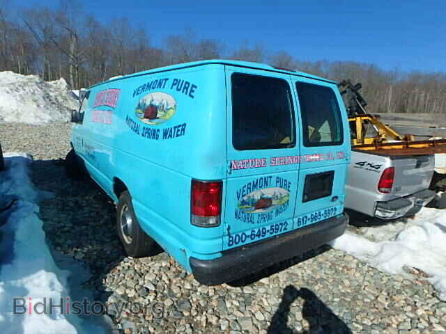 2006 FORD ECONOLINE - VIN: 1FTSS34P96DA46875 - Фото 3