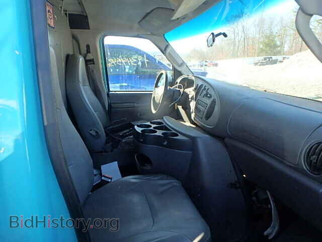 2006 FORD ECONOLINE - VIN: 1FTSS34P96DA46875 - Фото 5