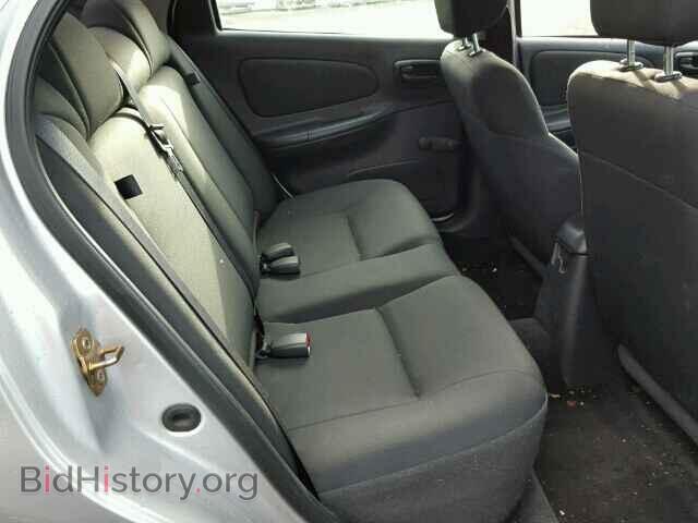 2005 DODGE NEON - VIN: 1B3ES56C05D243355 - Фото 6