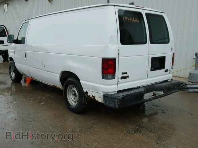 2003 FORD ECONOLINE - VIN: 1FTRE14W83HA27157 - Фото 3