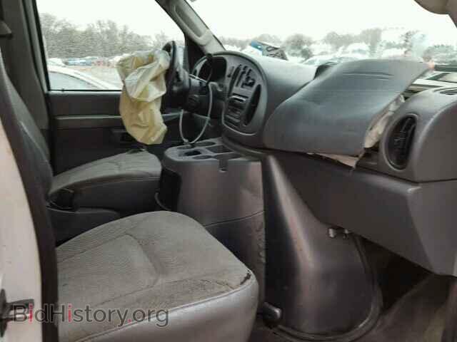 2003 FORD ECONOLINE - VIN: 1FTRE14W83HA27157 - Фото 5