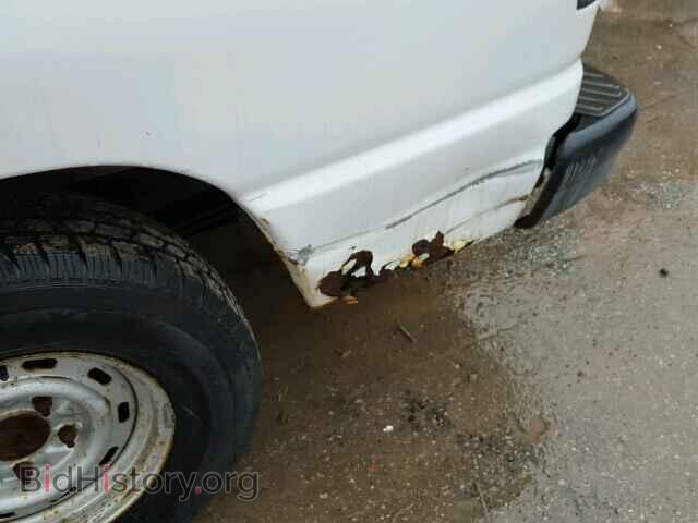 2003 FORD ECONOLINE - VIN: 1FTRE14W83HA27157 - Фото 10