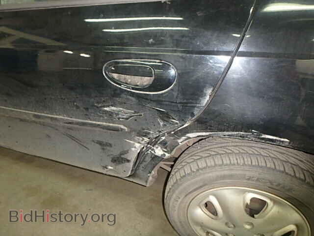 2002 DODGE NEON - VIN: 1B3ES26C62D513120 - Фото 9