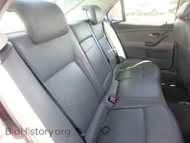 2003 SAAB 9 3 - VIN: YS3FB49S131021768 - Photo 6