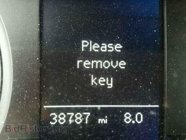 2013 AUDI A4 - VIN: WAUBFAFL1DN041404 - Фото 8