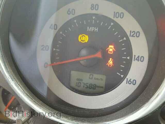 2009 MITSUBISHI ECLIPSE - VIN: 4A3AK24F09E017323 - Фото 8