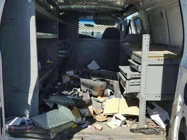 2008 FORD ECONOLINE - VIN: 1FTNE14W58DA71842 - Фото 6