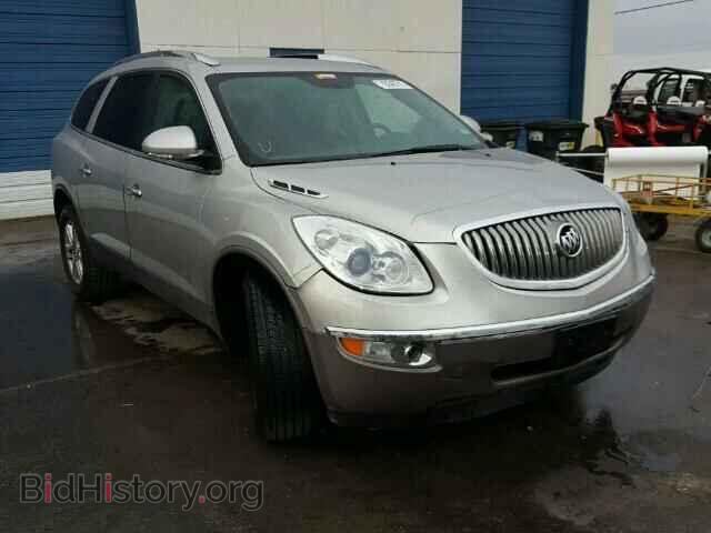 Фотография 5GAER23718J285122 - BUICK ENCLAVE 2008