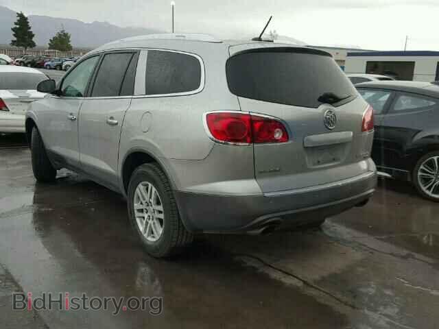 2008 BUICK ENCLAVE - VIN: 5GAER23718J285122 - Фото 3