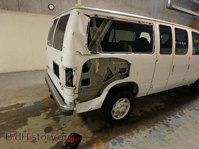 2003 FORD ECONOLINE - VIN: 1FBNE31L33HB32505 - Photo 9