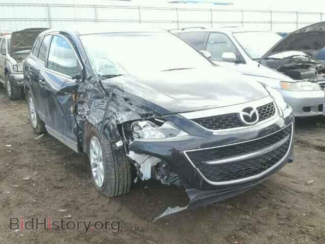 Photo JM3TB3CV1B0331342 - MAZDA CX-9 2011