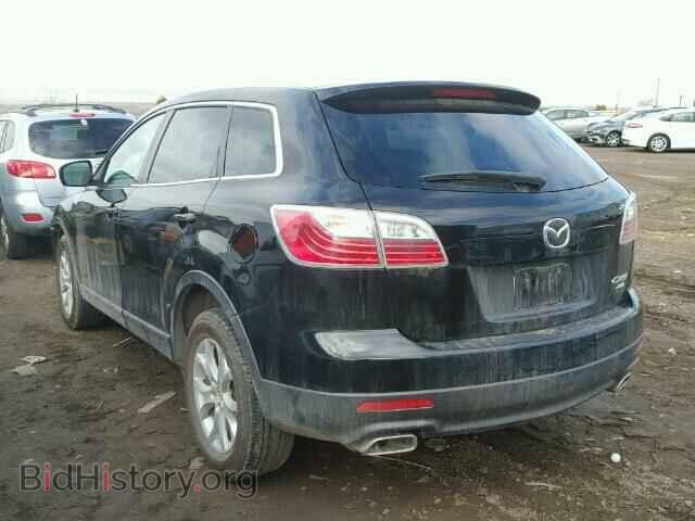 2011 MAZDA CX-9 - VIN: JM3TB3CV1B0331342 - Фото 3