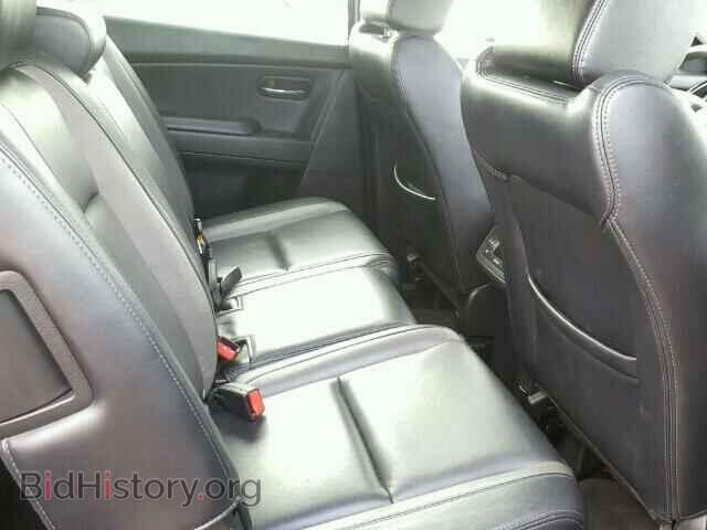 2011 MAZDA CX-9 - VIN: JM3TB3CV1B0331342 - Фото 6
