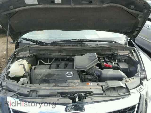 2011 MAZDA CX-9 - VIN: JM3TB3CV1B0331342 - Фото 7
