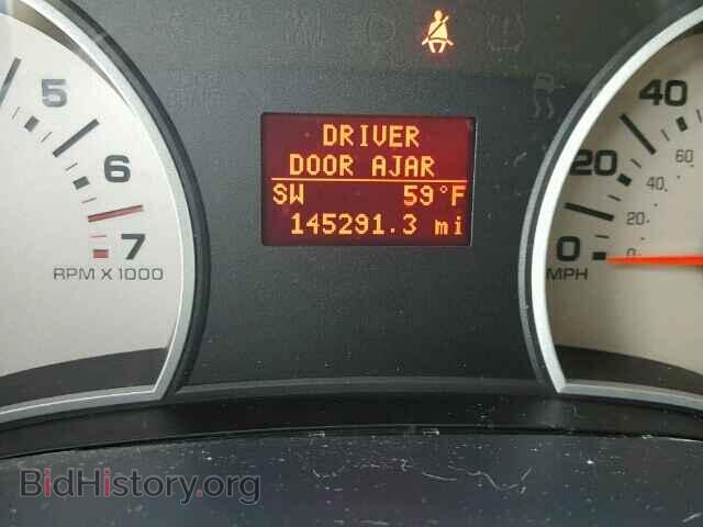 2006 FORD EXPLORER - VIN: 1FMEU74E16UA26631 - Фото 8