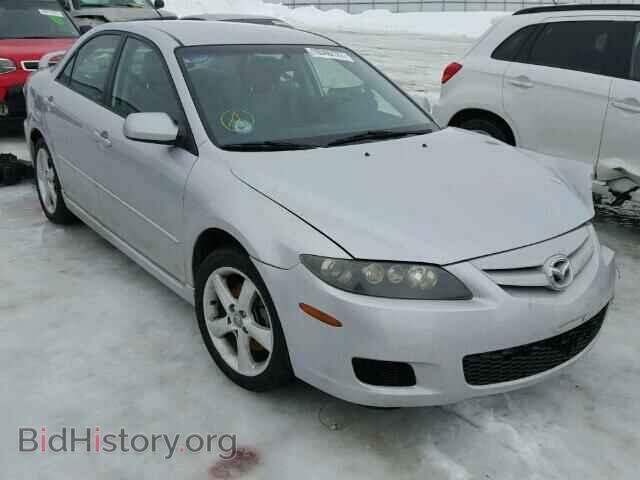 Фотография 1YVHP80D275M12766 - MAZDA 6 2007