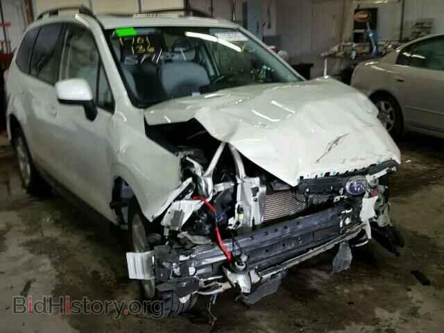 Photo JF2SJAECXEH540156 - SUBARU FORESTER 2014