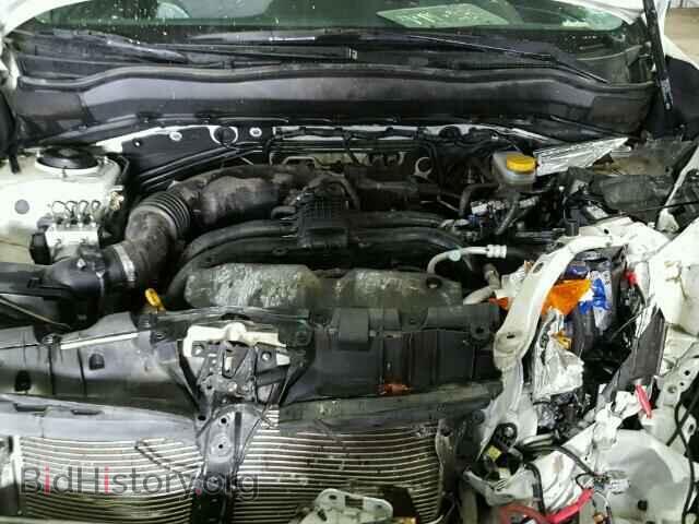 2014 SUBARU FORESTER - VIN: JF2SJAECXEH540156 - Фото 7