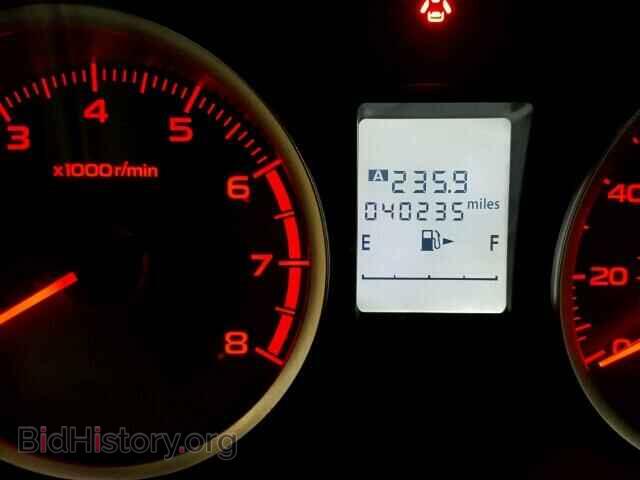 2014 SUBARU FORESTER - VIN: JF2SJAECXEH540156 - Фото 8