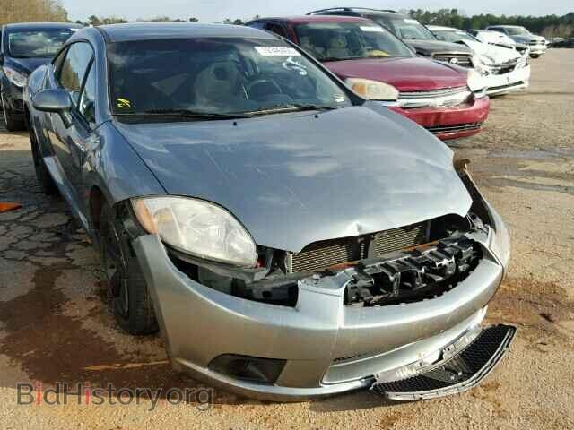 Фотография 4A3AK24FX9E019645 - MITSUBISHI ECLIPSE 2009