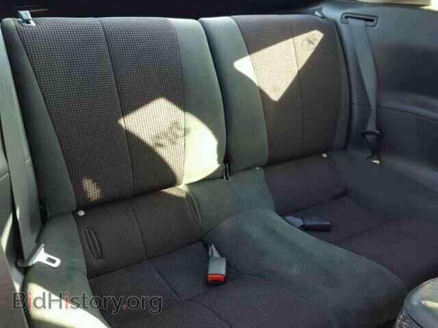 2009 MITSUBISHI ECLIPSE - VIN: 4A3AK24FX9E019645 - Фото 6