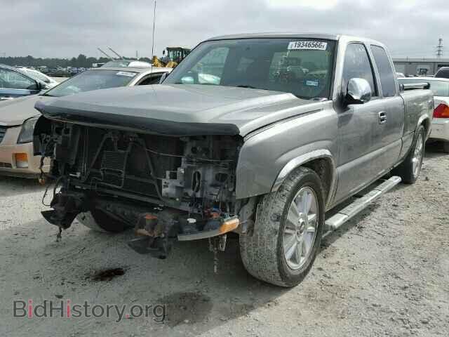 2007 CHEVROLET SILVERADO - VIN: 1GCEC19V97Z113145 - Photo 2