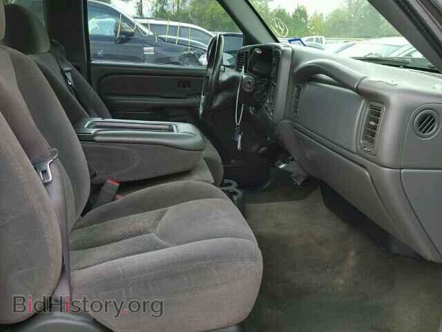 2007 CHEVROLET SILVERADO - VIN: 1GCEC19V97Z113145 - Photo 5