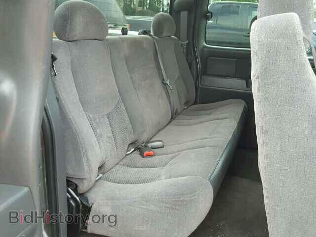 2007 CHEVROLET SILVERADO - VIN: 1GCEC19V97Z113145 - Photo 6