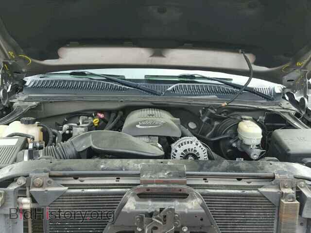 2007 CHEVROLET SILVERADO - VIN: 1GCEC19V97Z113145 - Photo 7