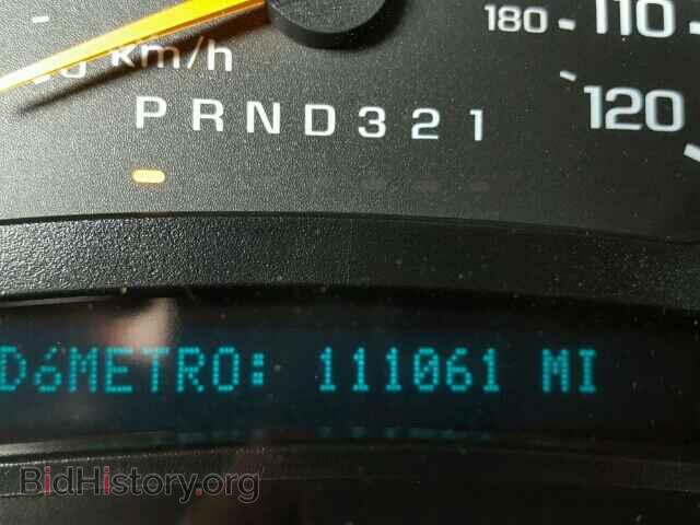 2007 CHEVROLET SILVERADO - VIN: 1GCEC19V97Z113145 - Photo 8