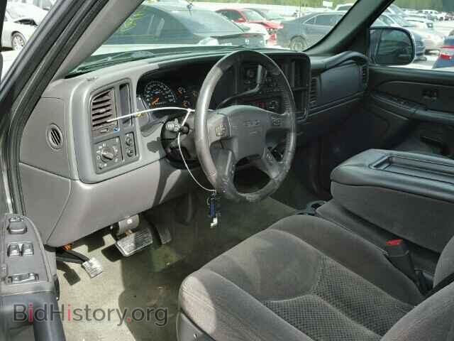 2007 CHEVROLET SILVERADO - VIN: 1GCEC19V97Z113145 - Photo 9