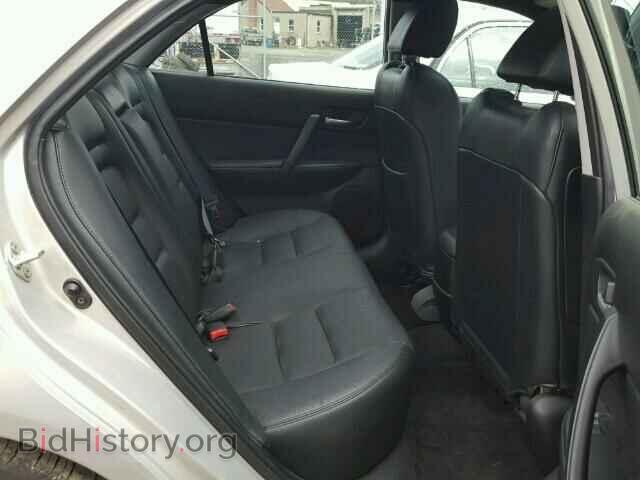 2007 MAZDA 6 - VIN: 1YVHP81D675M18746 - Фото 6