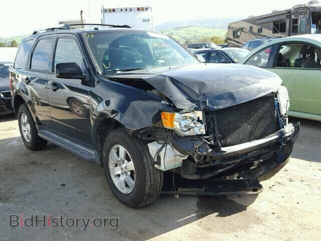Фотография 1FMCU94G29KB55921 - FORD ESCAPE 2009