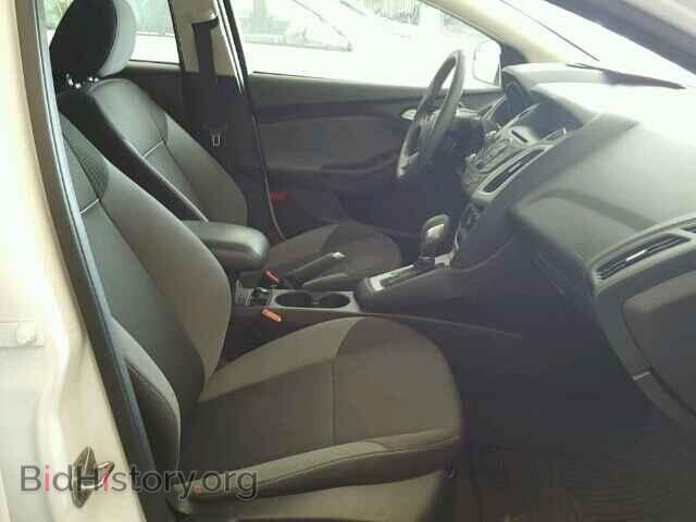 2013 FORD FOCUS - VIN: 1FADP3F27DL267198 - Фото 5