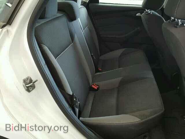 2013 FORD FOCUS - VIN: 1FADP3F27DL267198 - Фото 6