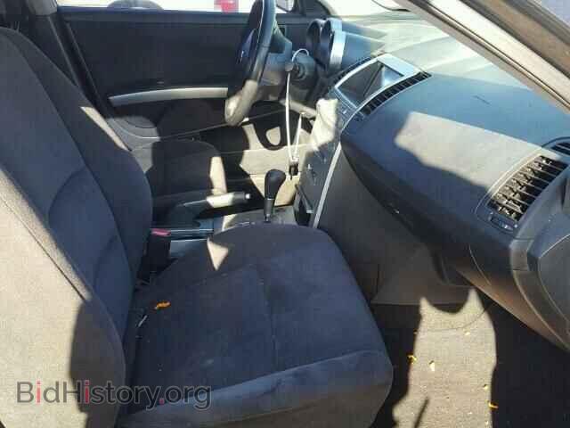 2006 NISSAN MAXIMA - VIN: 1N4BA41EX6C847905 - Фото 5
