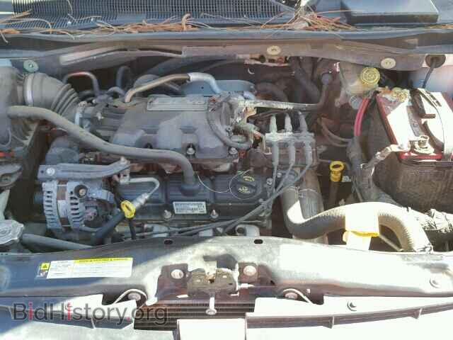 2009 DODGE CARAVAN - VIN: 1D8HN44E79B500595 - Фото 7