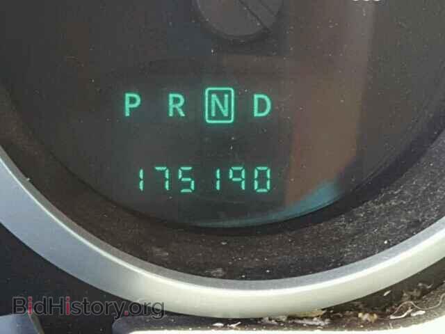 2009 DODGE CARAVAN - VIN: 1D8HN44E79B500595 - Фото 8