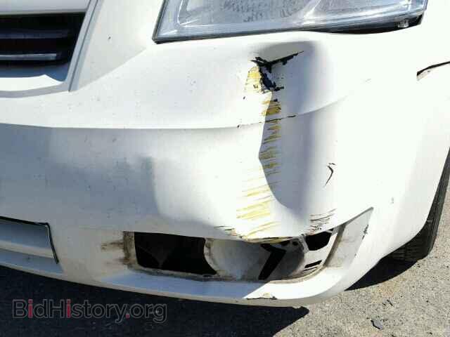 2009 DODGE CARAVAN - VIN: 1D8HN44E79B500595 - Фото 9