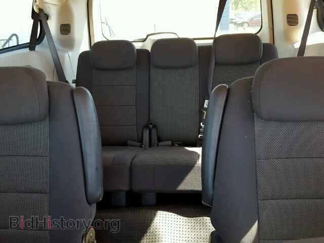 2009 DODGE CARAVAN - VIN: 1D8HN44E79B500595 - Фото 10