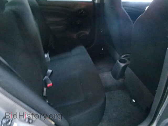 2012 NISSAN VERSA - VIN: 3N1CN7AP3CL831733 - Photo 6