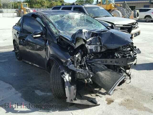 Фотография 1FADP3F21DL275264 - FORD FOCUS 2013