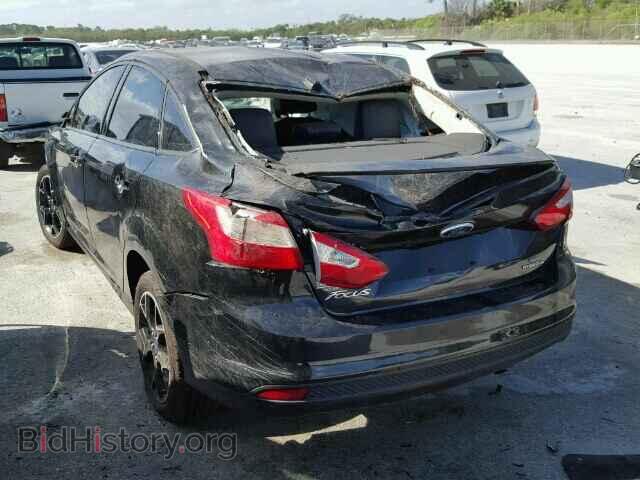2013 FORD FOCUS - VIN: 1FADP3F21DL275264 - Photo 3