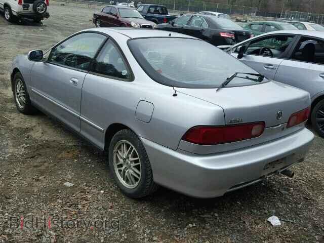 2001 ACURA INTEGRA - VIN: JH4DC44591S003800 - Фото 3