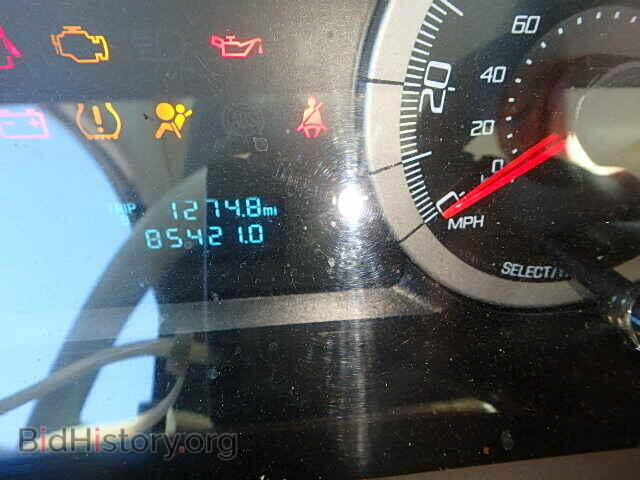 2009 FORD ESCAPE - VIN: 1FMCU92789KB09108 - Фото 8